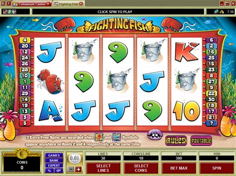 Colosseum Casino Online: Slots, Software, Review .